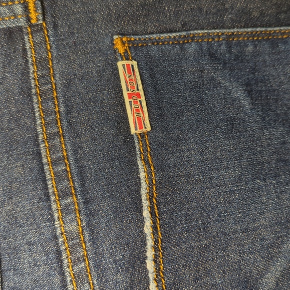 Hudson Women's Natalie Super Skinny Jeans Sz 31 - Picture 3 of 8